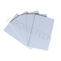 RFID card Writable Rewrite 125KHZ T5577 Tag Proximity Access card (pack of 20)